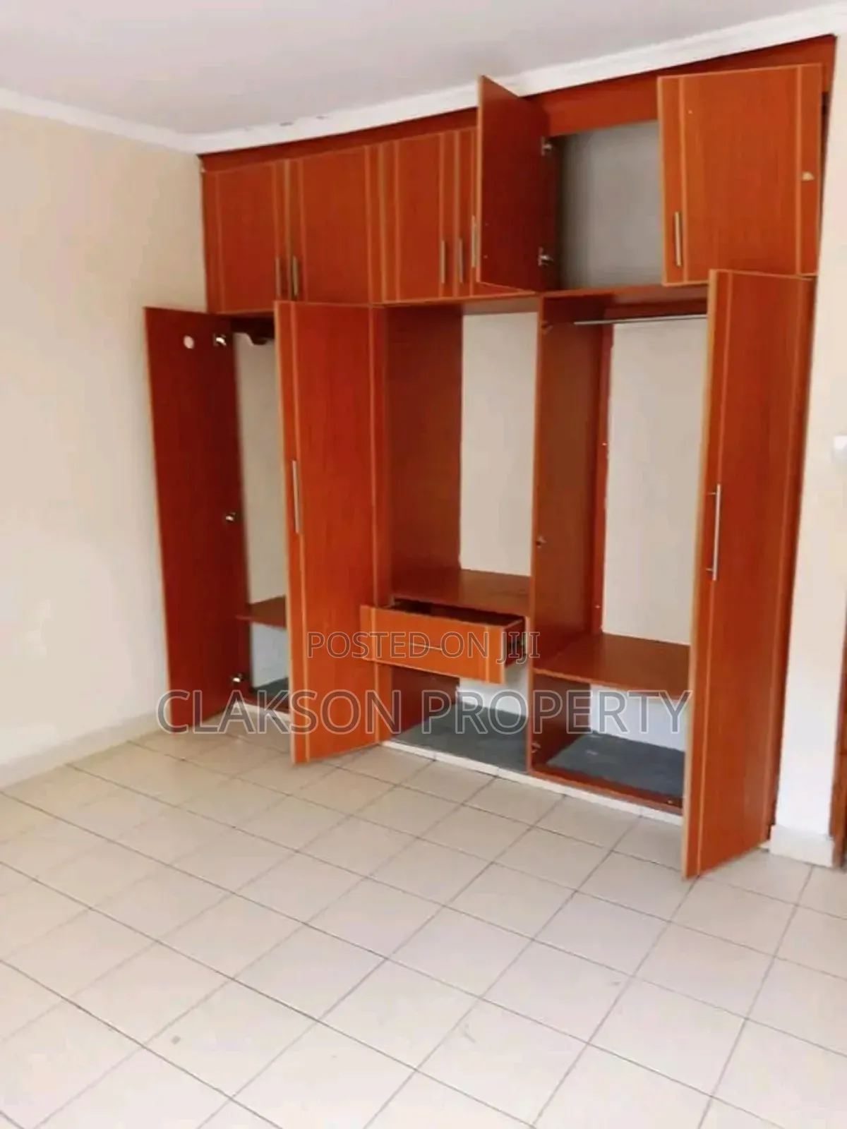 2bdrm Apartment in Naivasha Road, Dagoretti for rent