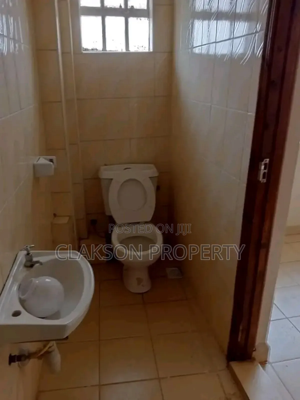 2bdrm Apartment in Naivasha Road, Dagoretti for rent