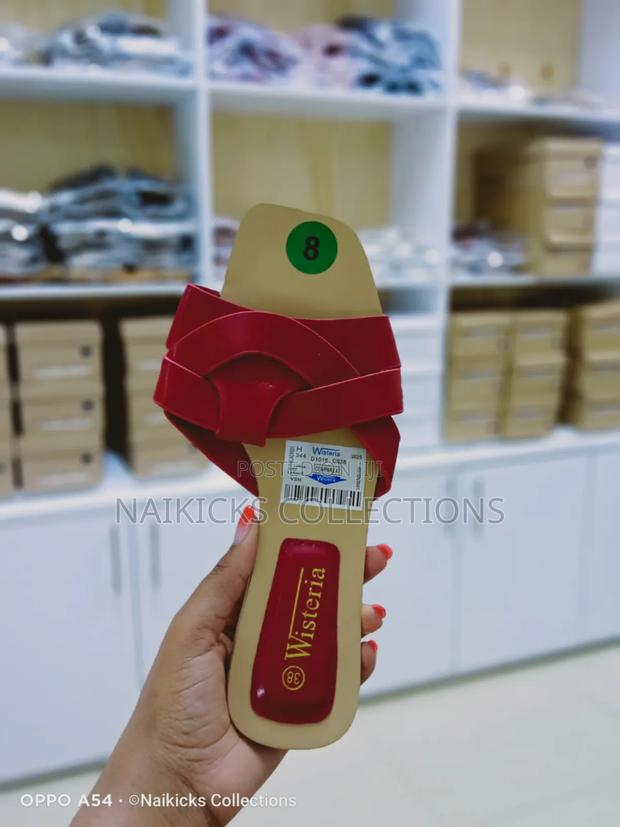 Slide and Go Sandals - thumbnail 7