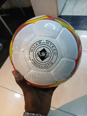 Original Samba Brilliant Football Soccer Ball
