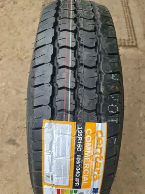 195 R15 Centara Tyres (Commercial)
