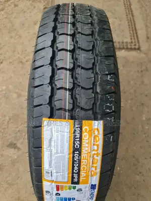 195 R15 Centara Tyres (Commercial)