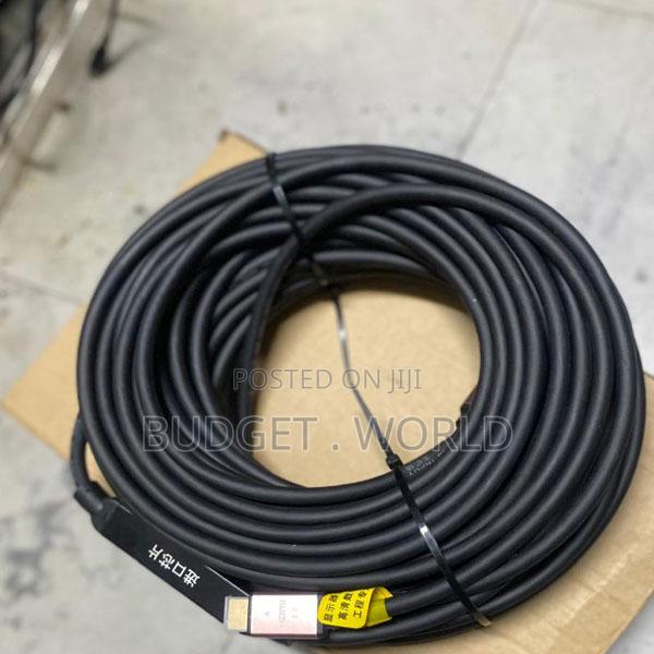 30 Meter Hdmi Cable 100′ 26awg Active Hdmi Cable M/M - main view