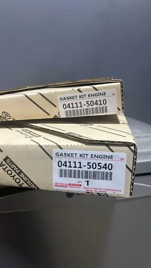 Engine Piston 1gd / 2gd