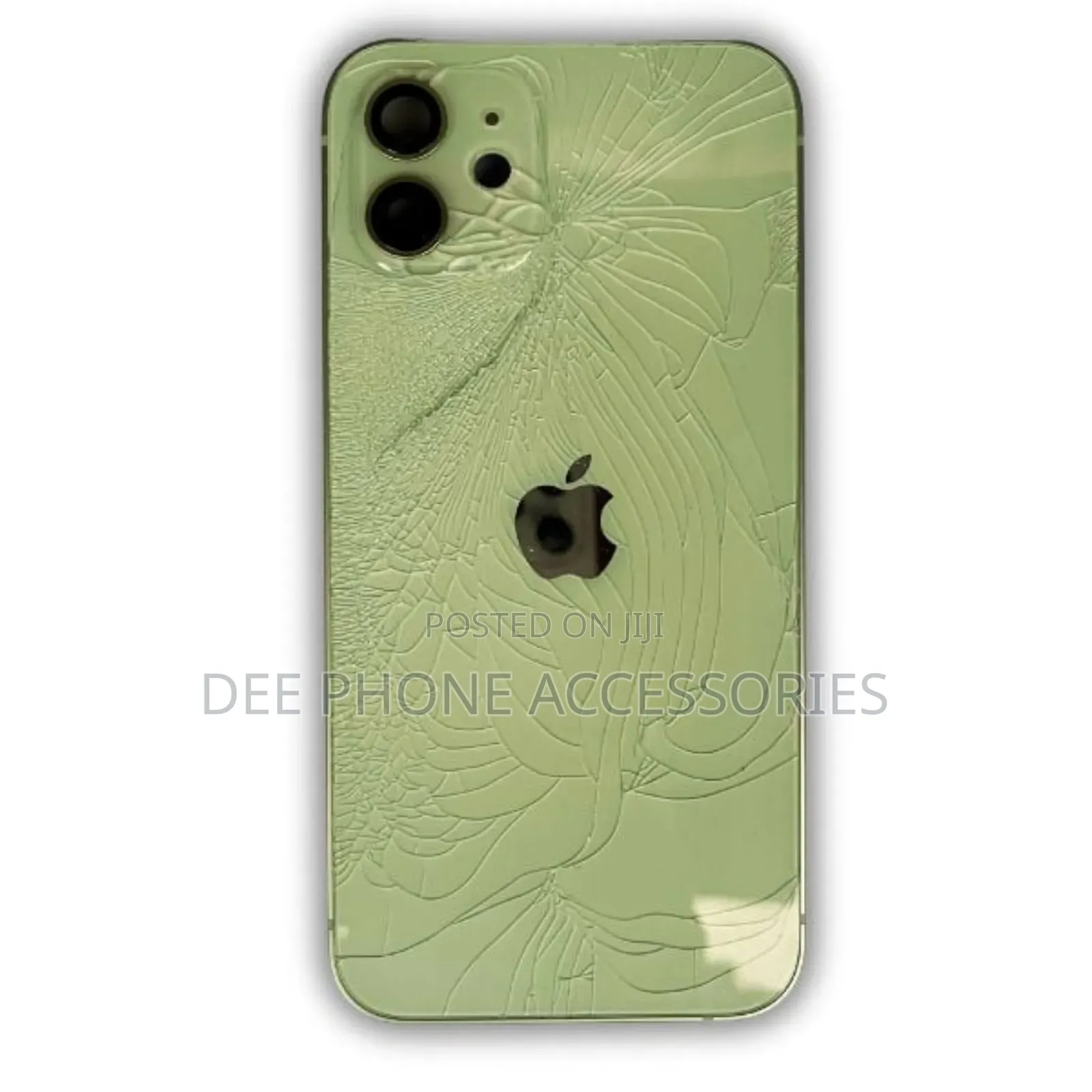 iPhone 12 Back Glass for Replacement