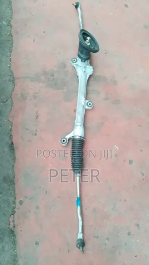 Honda Vezeel Streering Rack