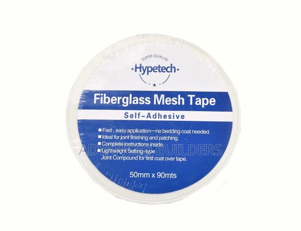 Gypsum Fibre Tape 90 Meters