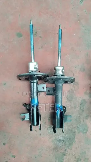 Mazda Axela Shocks