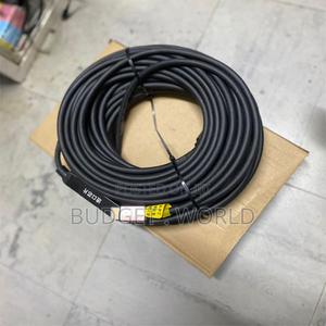 Digital High Speed Copper Black Hdmi Cable 30 Meter 30 MTR - thumbnail 2