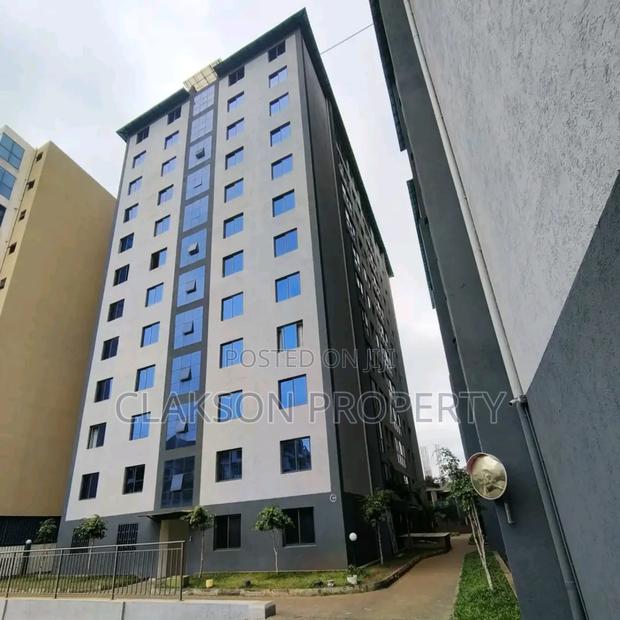 2bdrm Apartment in Kileleshwa for rent