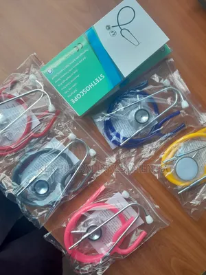 Student Stethoscopes, Trainee Stethoscopes