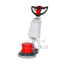 High Speed Floor Polisher - main view