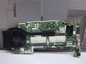 Lenovo Thinkpad L480 I5-8250u Intel Motherboard El480/El580