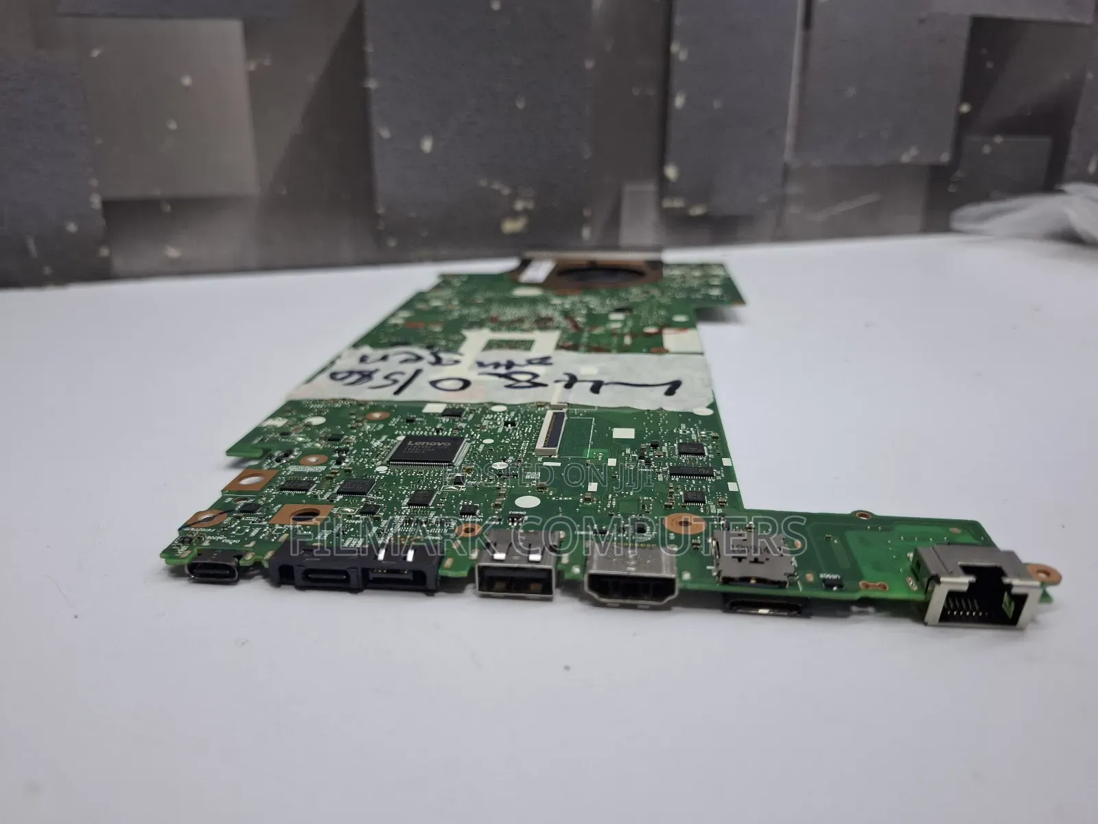 Lenovo Thinkpad L480 I5-8250u Intel Motherboard El480/El580