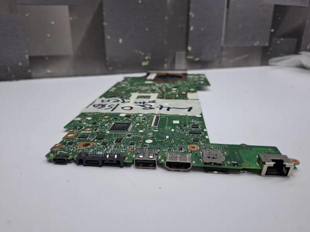 Lenovo Thinkpad L480 I5-8250u Intel Motherboard El480/El580