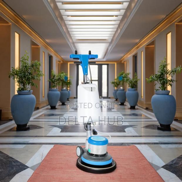 Multi-function Floor Cleaner - main view