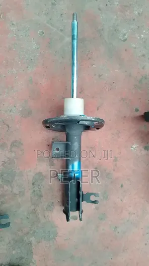 Mazda Demio Year 2015 Shocks