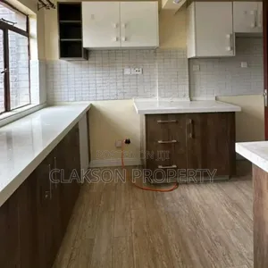 1bdrm Apartment in Kilimani for rent