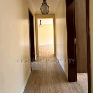 1bdrm Apartment in Kilimani for rent