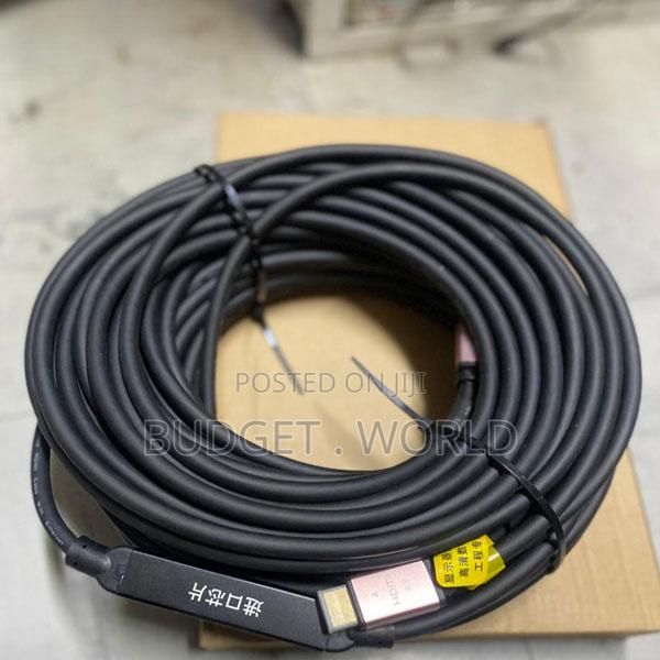 True at 30 M Hdmi Cable 30 Meters Wire High Speed Full Hd 1080p