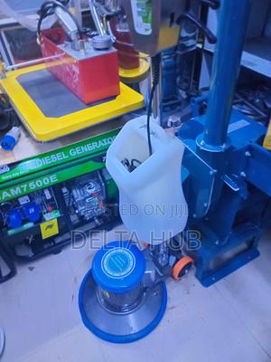 Wet &Dry Floor Cleaning Machine - thumbnail 2