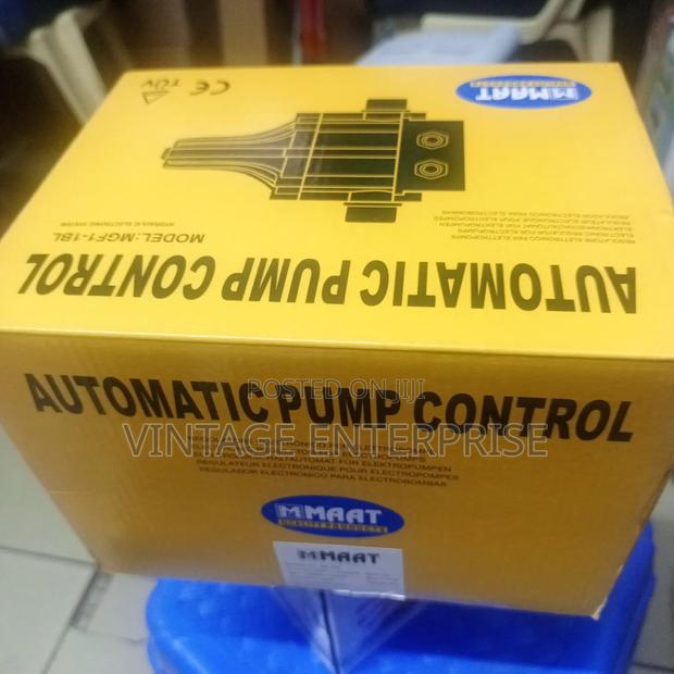 Automatic Water Controller - thumbnail 3