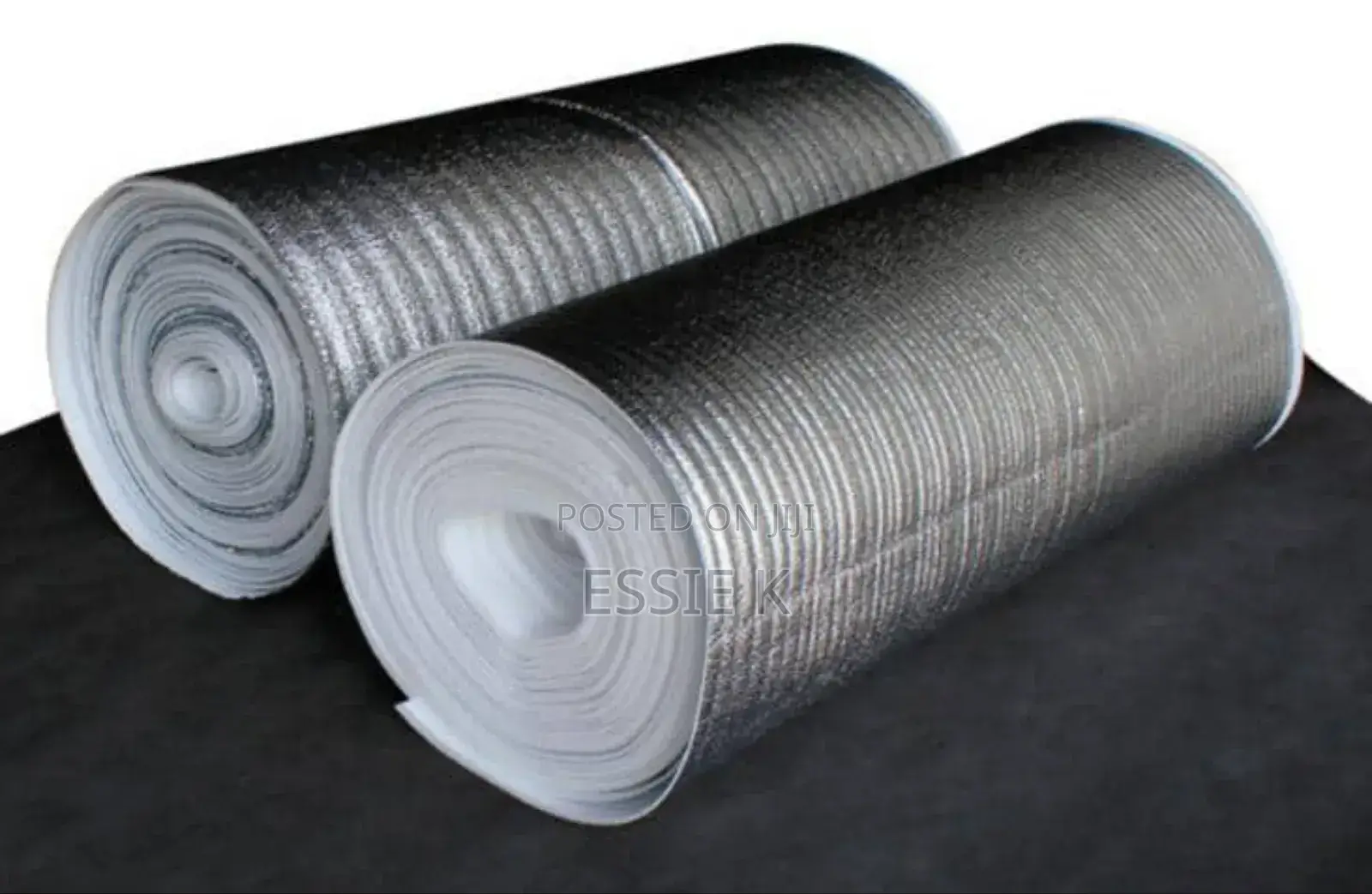 5mm Thermal Heat Insulation