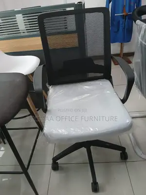 Captain Mesh Comfort Meets Functionality Upgrade Seat