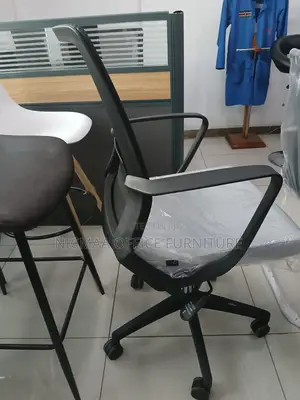 Captain Mesh Comfort Meets Functionality Upgrade Seat