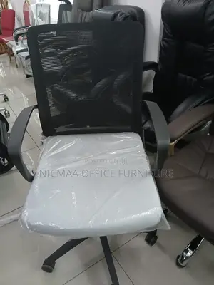 Captain Mesh Comfort Meets Functionality Upgrade Seat
