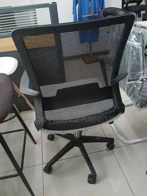 Captain Mesh Comfort Meets Functionality Upgrade Seat