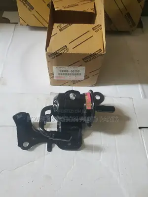 Fuel Filter Lc 200 Series