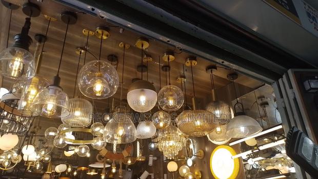Lights Fixtures for Homes - main view