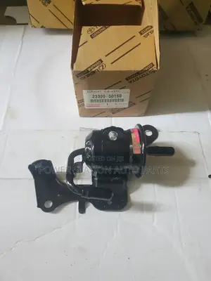 Fuel Filter Lc 200 Series