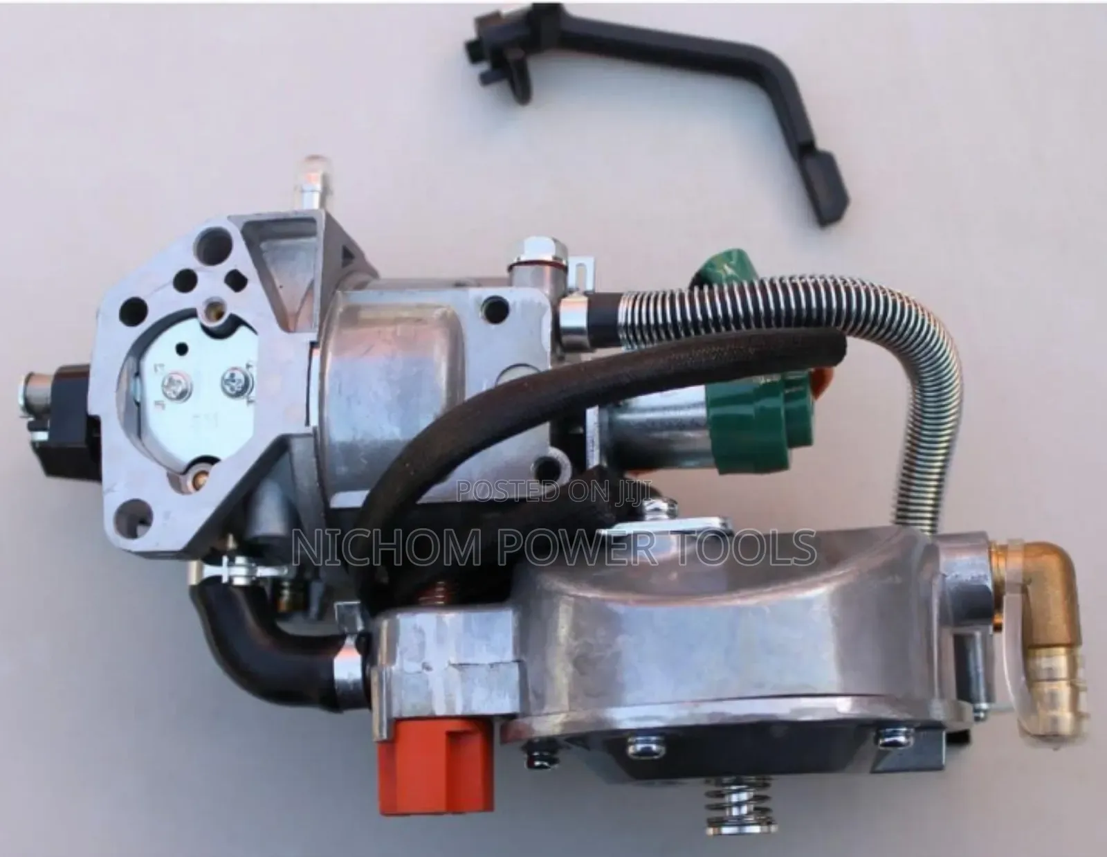 Premium Gas Carburetor/Quality Gas Carburetor