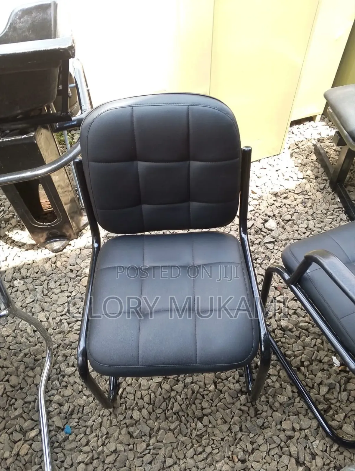 Office Chairs