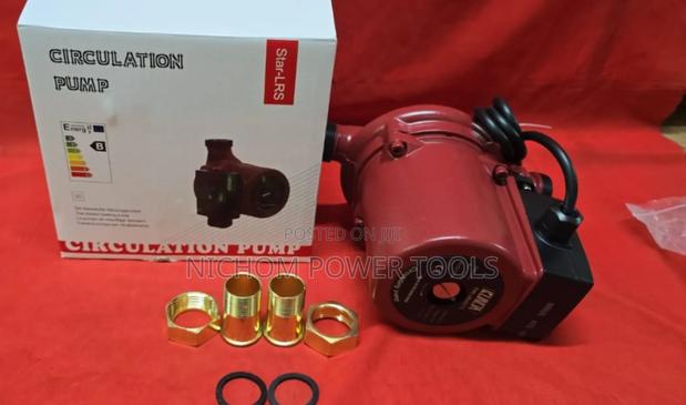 Kunda Silent Circulation Pump - main view