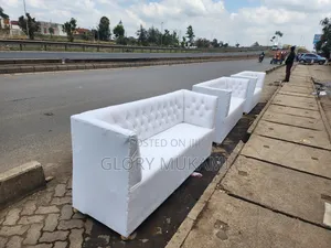 Restaurant And Bar Couches