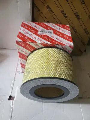 Air Cleaner Lc 100 Series