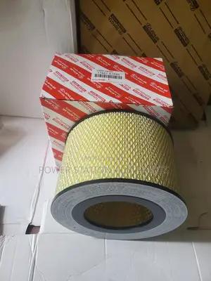 Air Cleaner Lc 100 Series