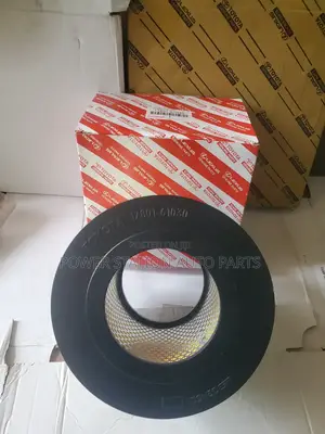Air Cleaner Lc 100 Series