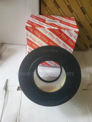 Air Cleaner Lc 100 Series