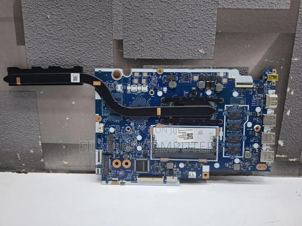 Lenovo Motherboard Intel I5-10210u Ideapad 3 - main view