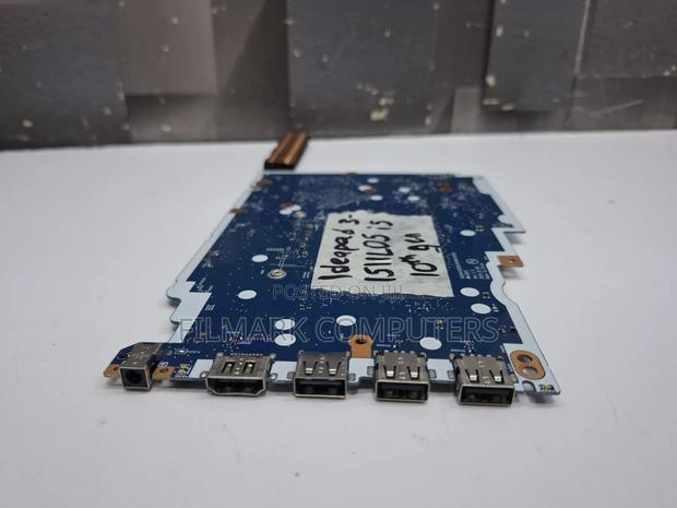 Lenovo Motherboard Intel I5-10210u Ideapad 3 - thumbnail 3