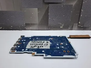 Lenovo Motherboard Intel I5-10210u Ideapad 3