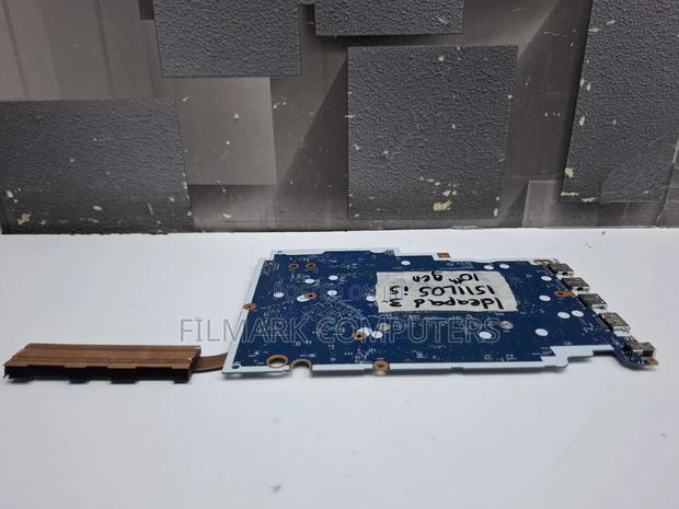 Lenovo Motherboard Intel I5-10210u Ideapad 3 - thumbnail 7