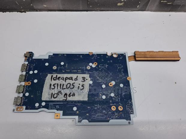Lenovo Motherboard Intel I5-10210u Ideapad 3 - thumbnail 8