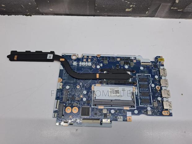 Lenovo Motherboard Intel I5-10210u Ideapad 3 - thumbnail 9
