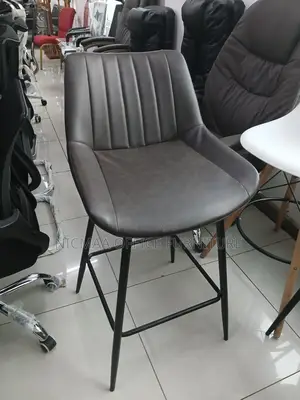 Modern Faux Leather Office Chair