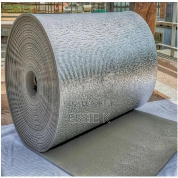 Heat Insulation Fabric (10mm) - main view